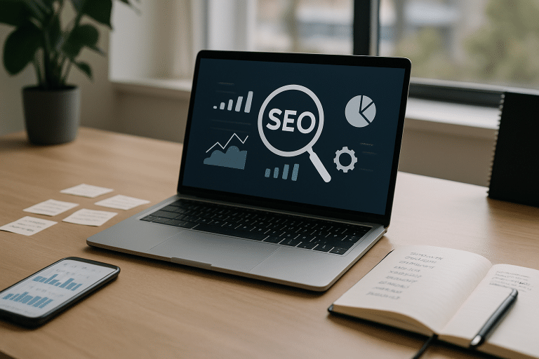 découvrez comment sélectionner les mots-clés pertinents pour optimiser votre stratégie seo et améliorer la visibilité de votre site sur les moteurs de recherche.