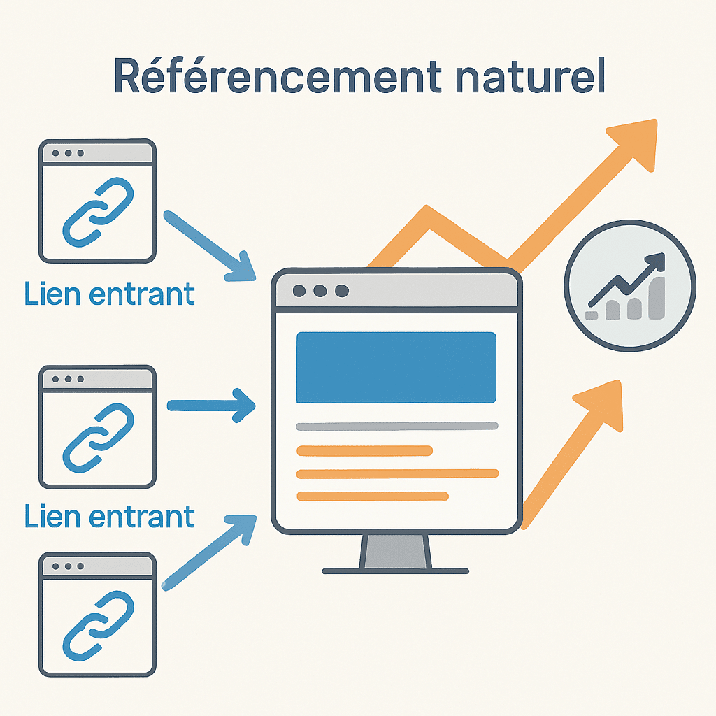 découvrez les fondamentaux du référencement naturel pour optimiser la visibilité de votre site web et attirer plus de visiteurs grâce à des techniques simples et efficaces.