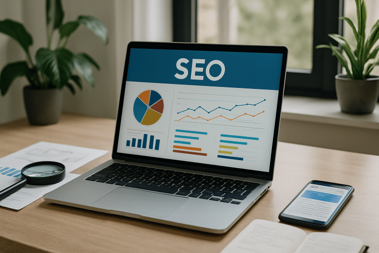 découvrez les fondamentaux du référencement naturel pour optimiser la visibilité de votre site web et attirer plus de visiteurs grâce à des techniques seo efficaces.