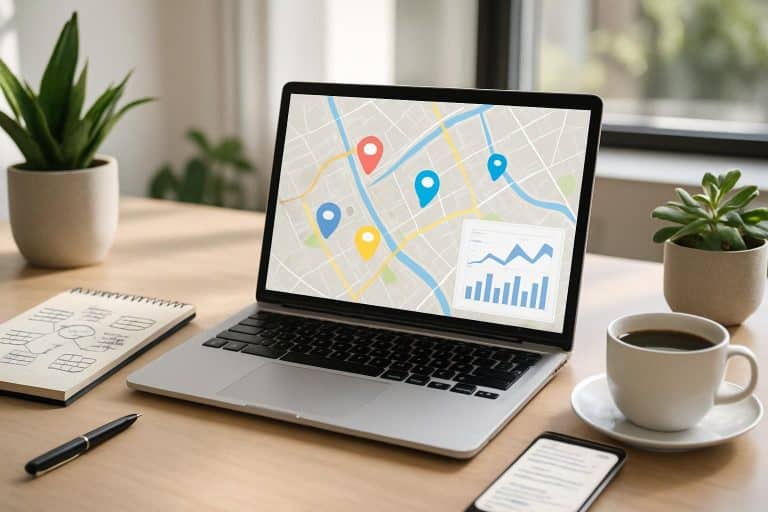 découvrez notre guide complet pour maîtriser le référencement local et améliorer la visibilité de votre site internet auprès de votre clientèle de proximité.