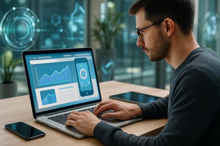 découvrez nos conseils essentiels pour optimiser le référencement mobile de votre site en 2026 et améliorer votre visibilité sur tous les appareils.