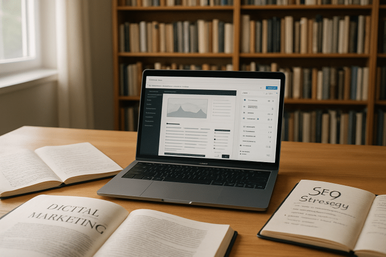découvrez l'importance du contenu de qualité pour améliorer le référencement naturel de votre site et attirer un trafic organique ciblé.