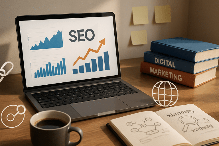 découvrez les meilleures pratiques pour améliorer le positionnement seo de votre site web et augmenter votre visibilité sur les moteurs de recherche.