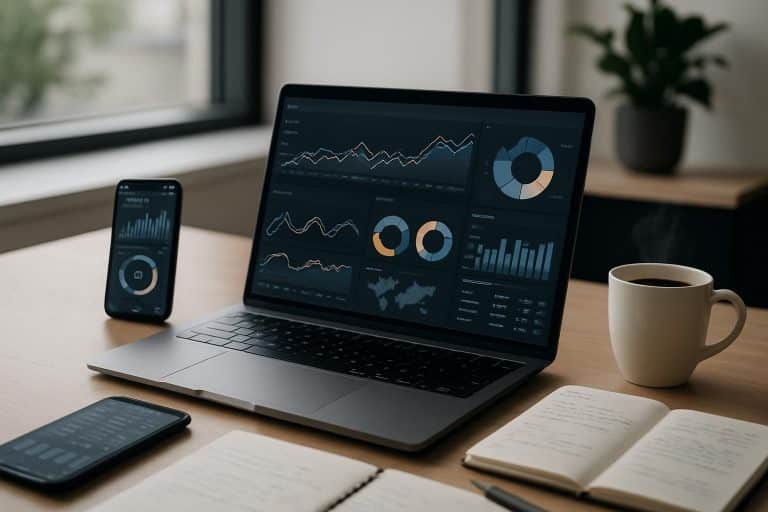 découvrez les outils indispensables pour suivre efficacement le référencement de votre site et améliorer sa visibilité sur les moteurs de recherche.