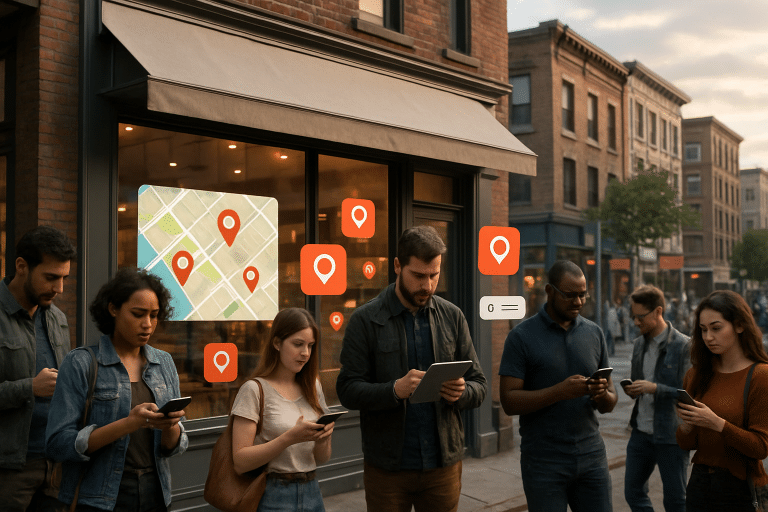 découvrez pourquoi le référencement local est crucial pour améliorer la visibilité de votre entreprise et attirer plus de clients dans votre région.