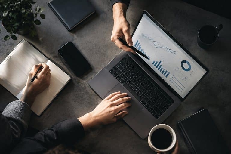 Top 10 des meilleures agences SEO pour les PME
